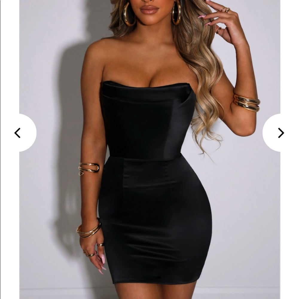 Babyboo minidress